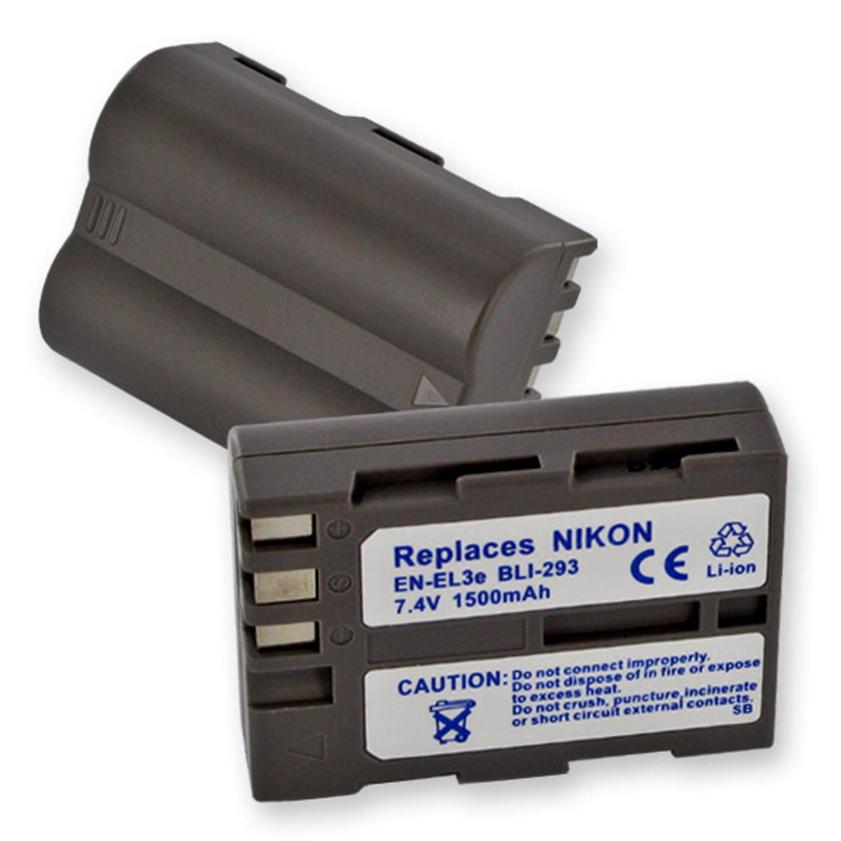 12 Incredible Nikon D700 Battery For 2024