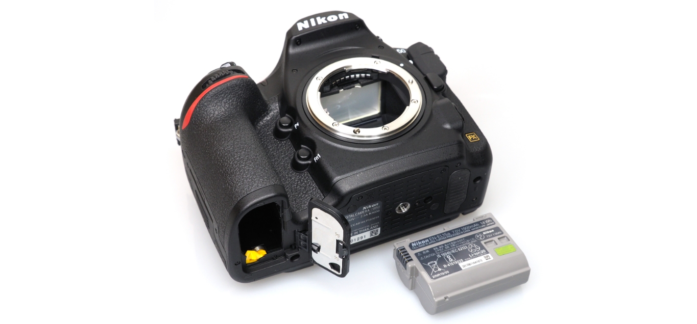 12 Incredible Nikon D850 Battery For 2024