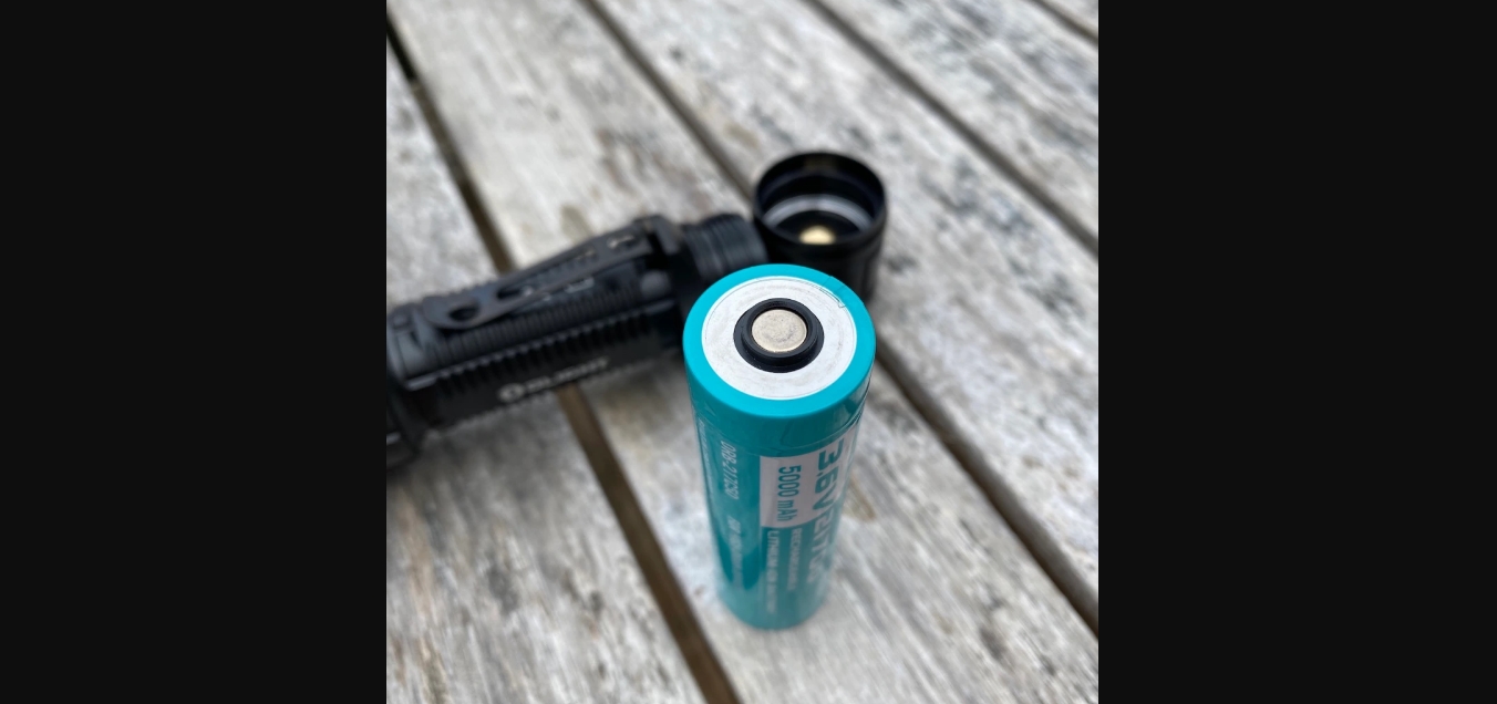 12 Incredible Olight Battery For 2024