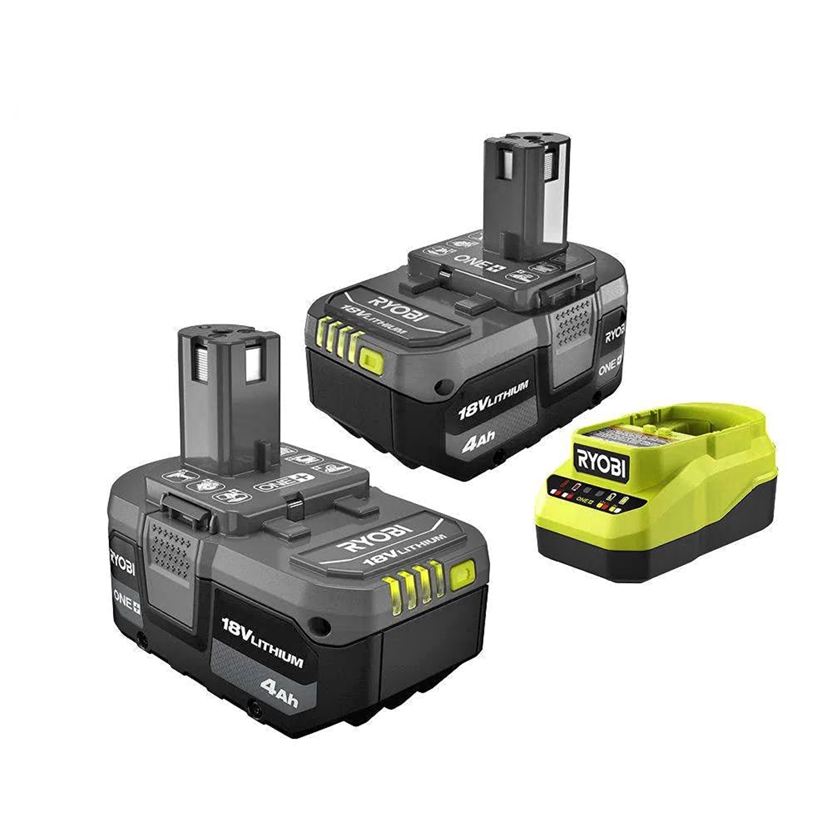 How Long Does Ryobi 40V Battery Last CellularNews