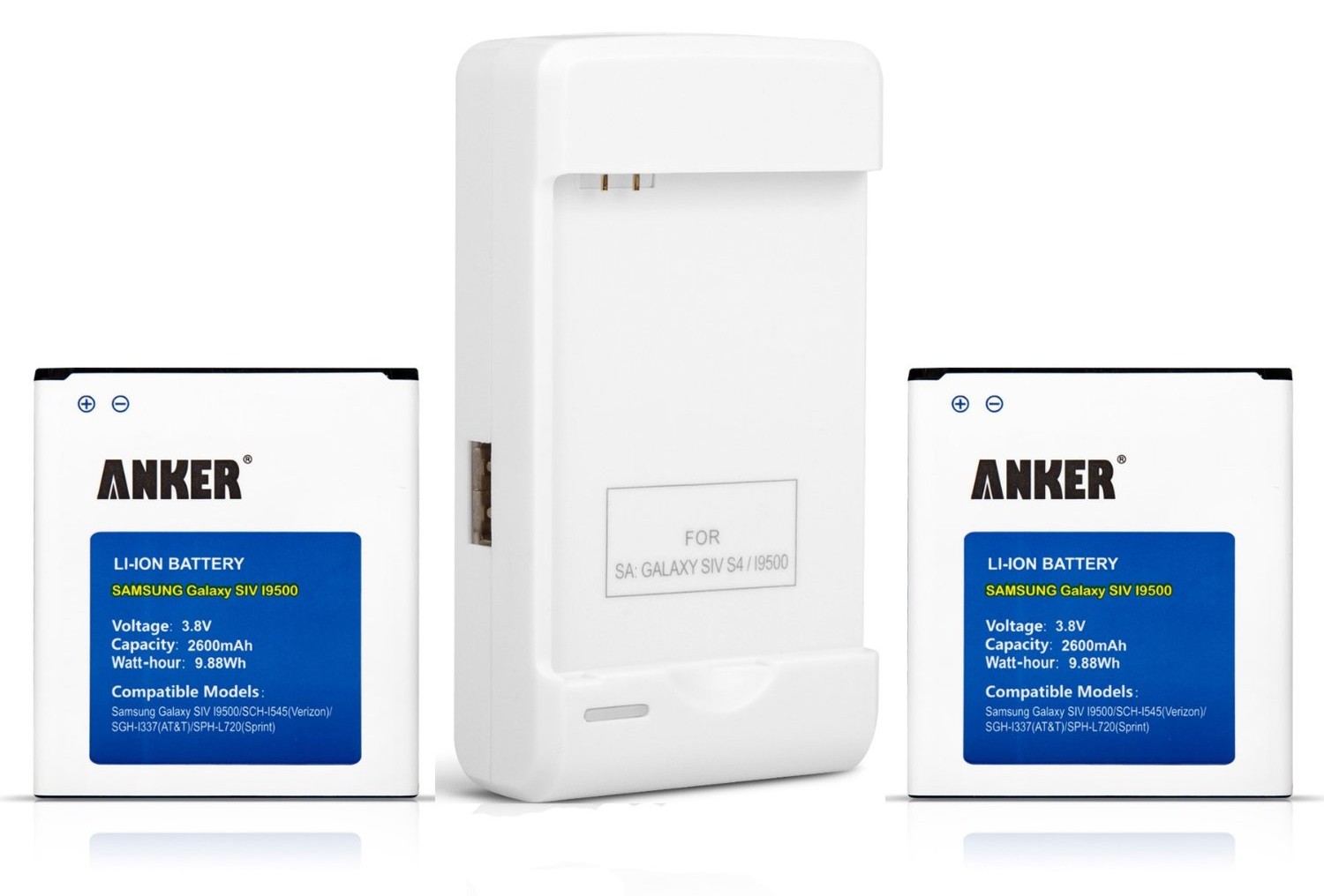 12 Incredible Samsung Note 4 Battery Anker For 2024