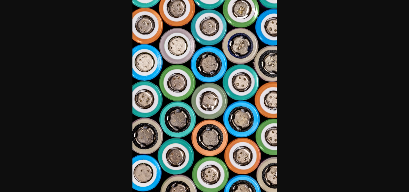 12 Superior 2024 Battery For 2024