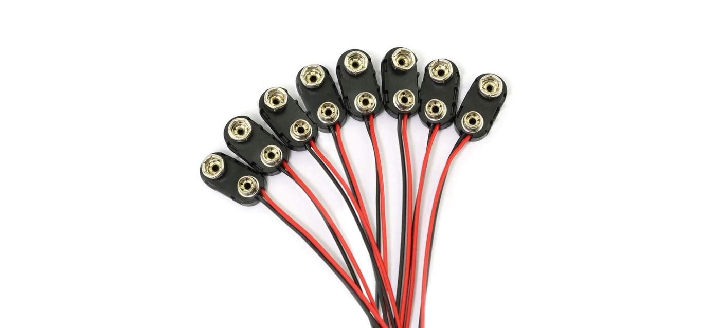 8 Incredible Battery Connectors For 2023 CellularNews