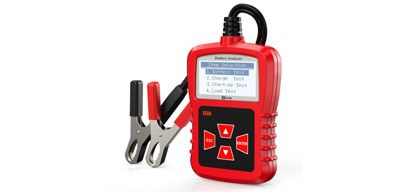 12 Superior Battery Analyzer For 2024