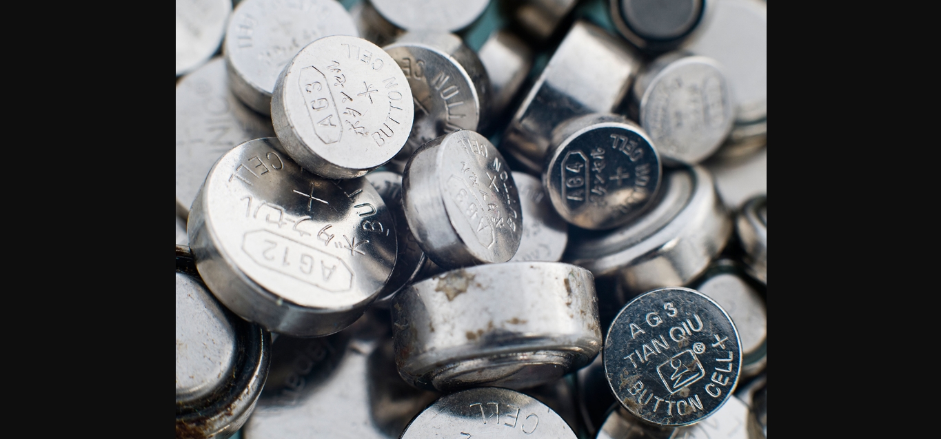 12 Superior Button Battery For 2024