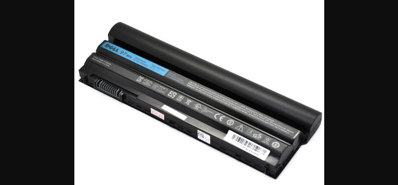 12 Superior Dell E6420 Battery For 2024
