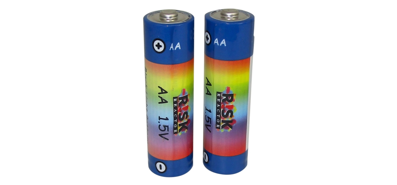 12 Superior Double Aa Battery For 2024