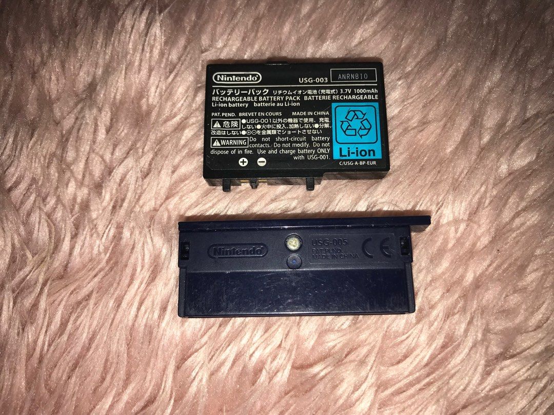 12 Amazing 3Ds Battery Replacement For 2023 CellularNews