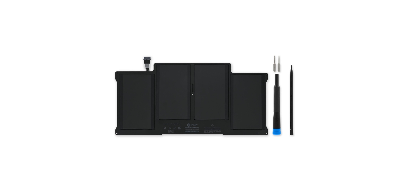 12 Superior Macbook Air Battery A1466 For 2024