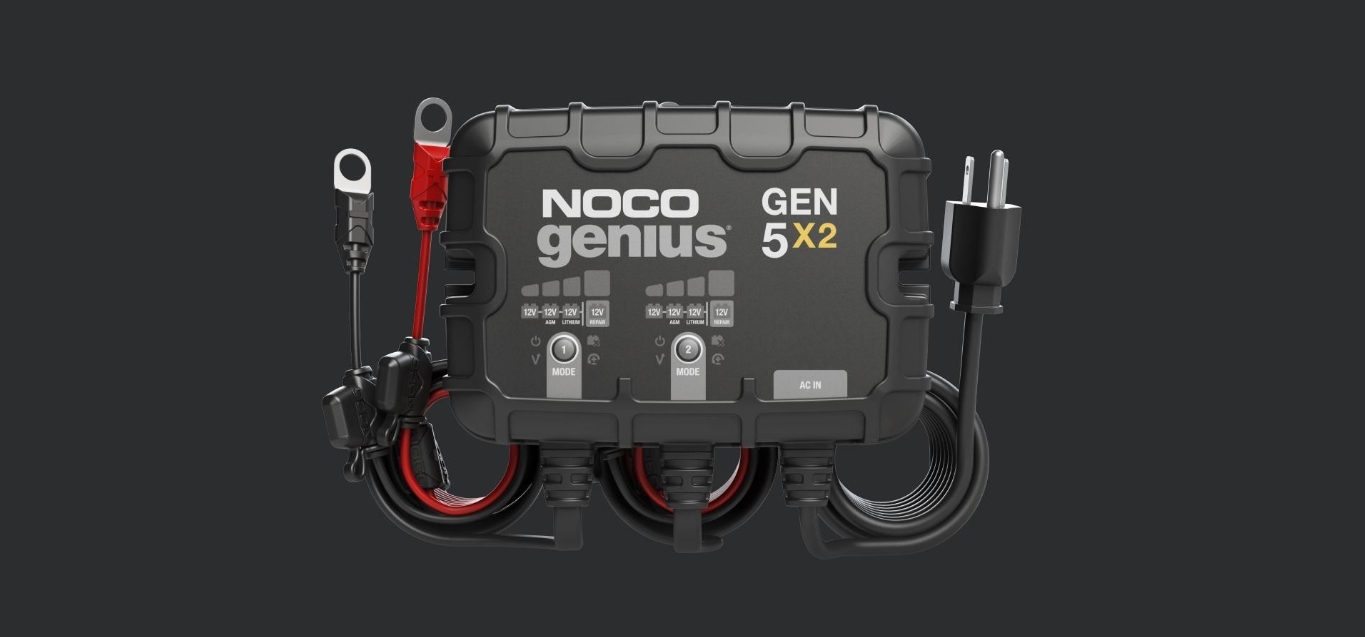 12 Superior Noco Battery Chargers For 2024