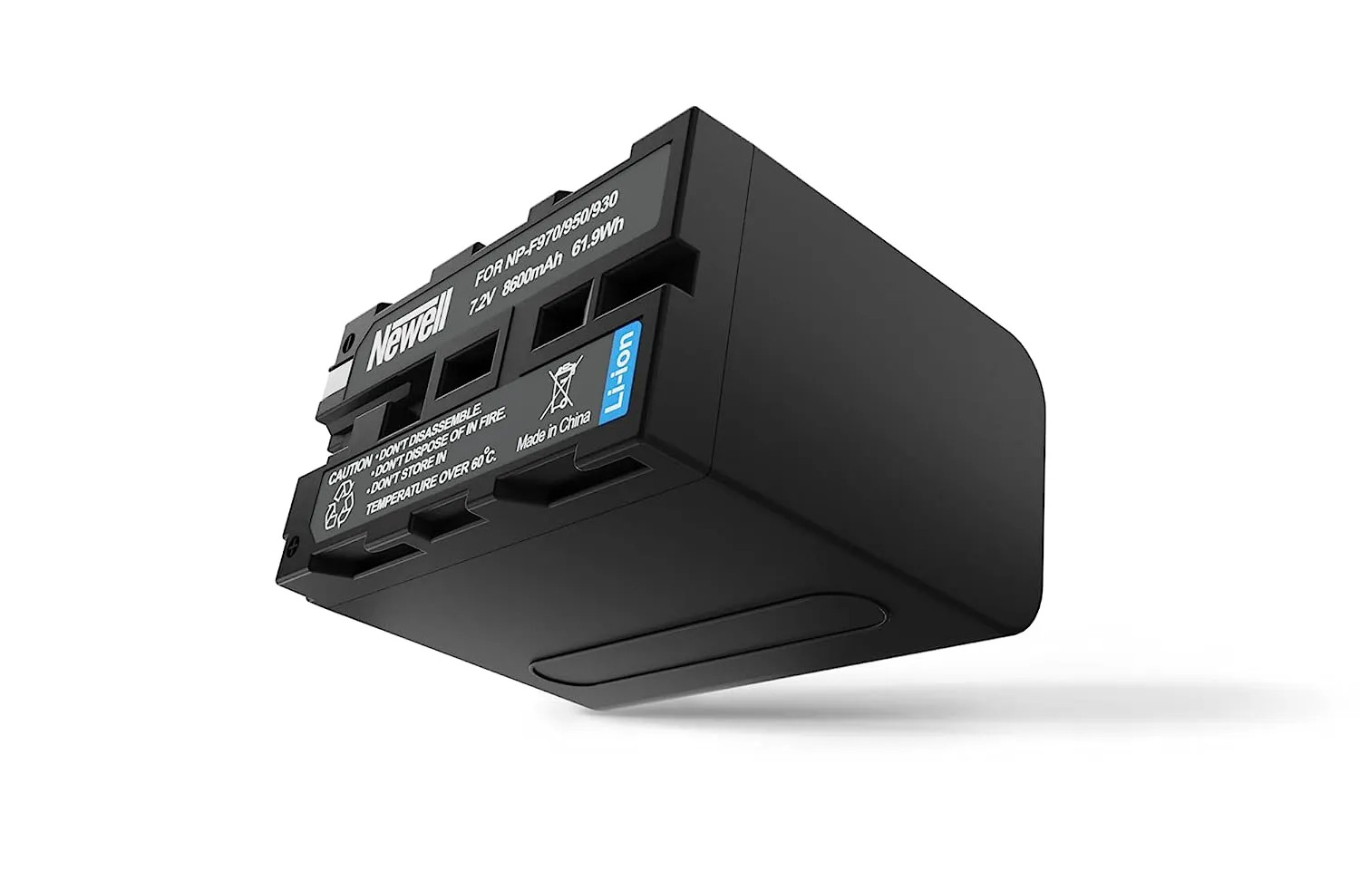 12 Superior Np-F970 Battery For 2024