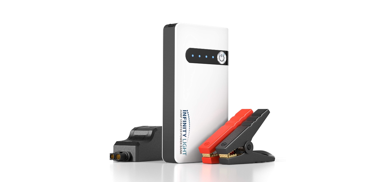 12 Superior Portable Car Charger Battery Jump Start For 2024