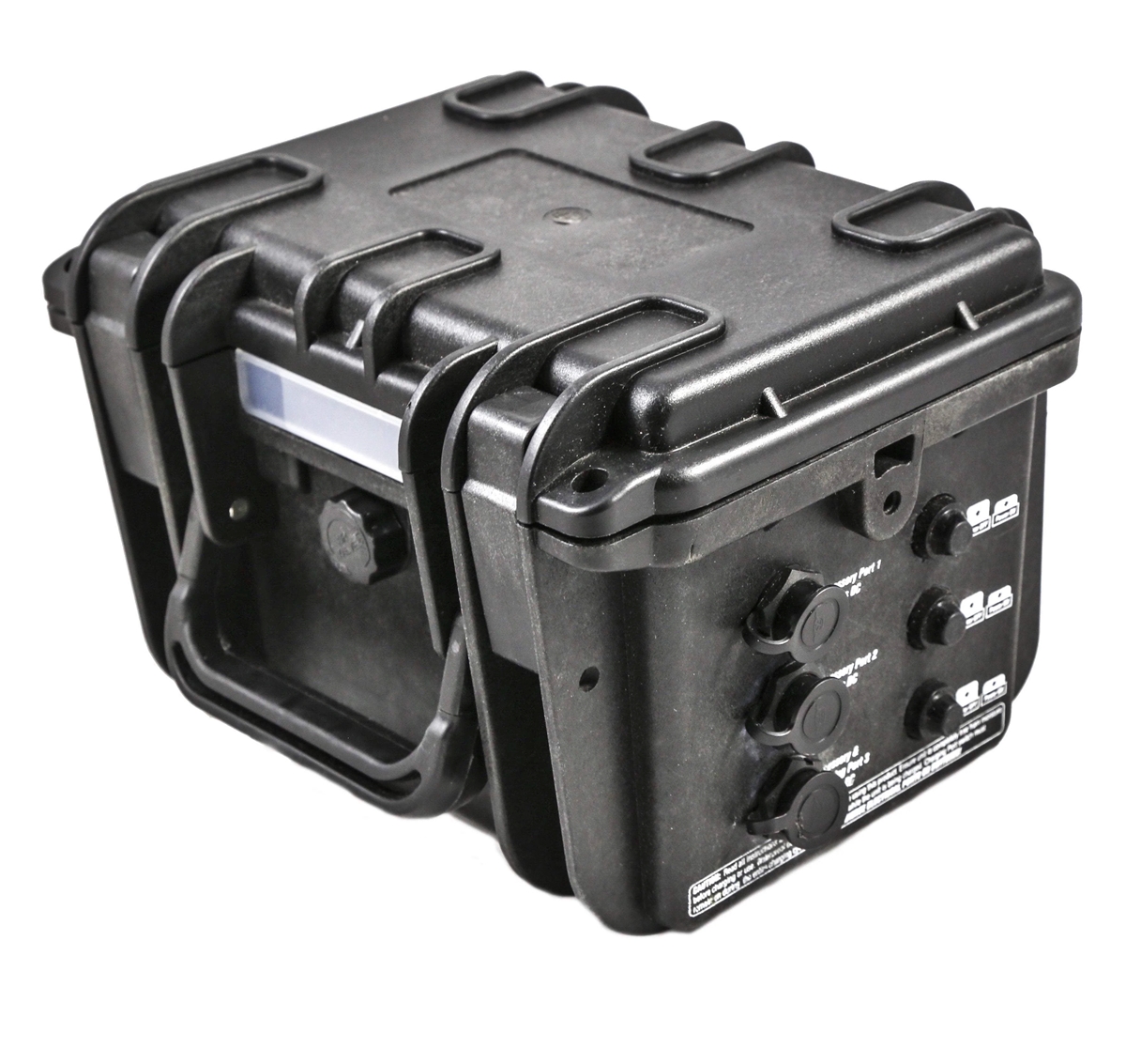 12 Superior Waterproof Battery Pack For 2024