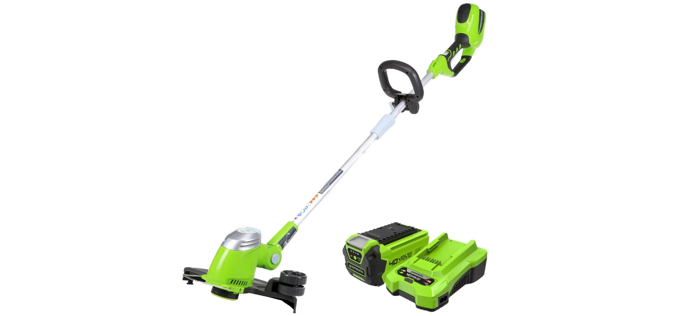12 Unbelievable Battery Grass Trimmer For 2024