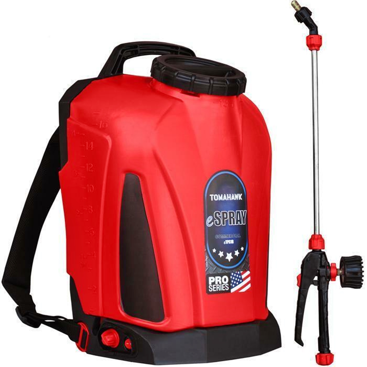 12 Unbelievable Battery Powered Backpack Sprayer For 2024