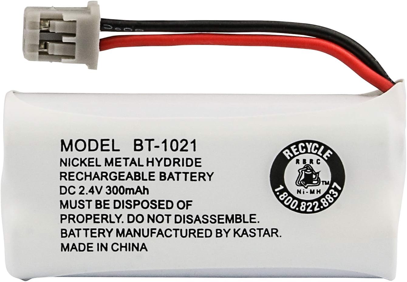 12 Unbelievable Bt-1021 Battery For Uniden Phone For 2024