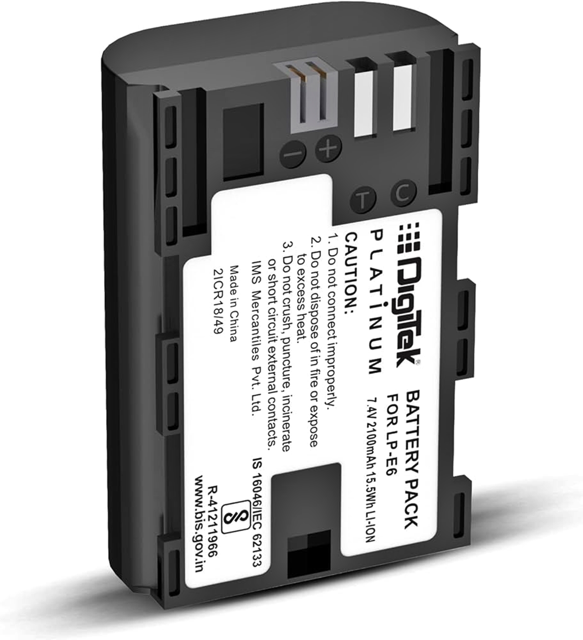 12 Unbelievable Canon Battery Pack Lp-E6 For 2024