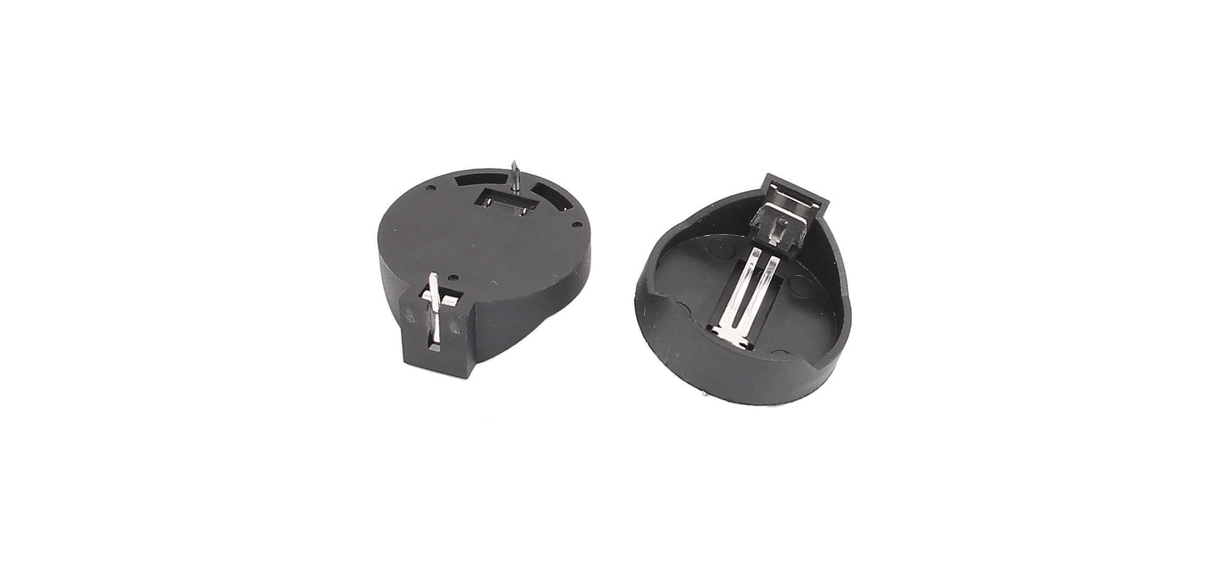 12 Unbelievable Cr2032 Battery Holder For 2024