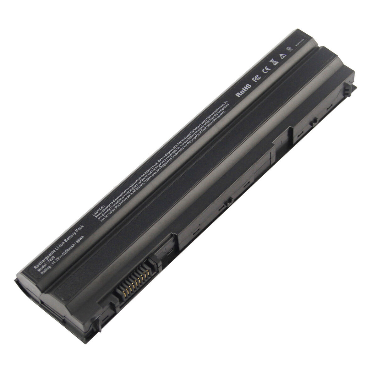 12 Unbelievable Dell E6530 Battery For 2024