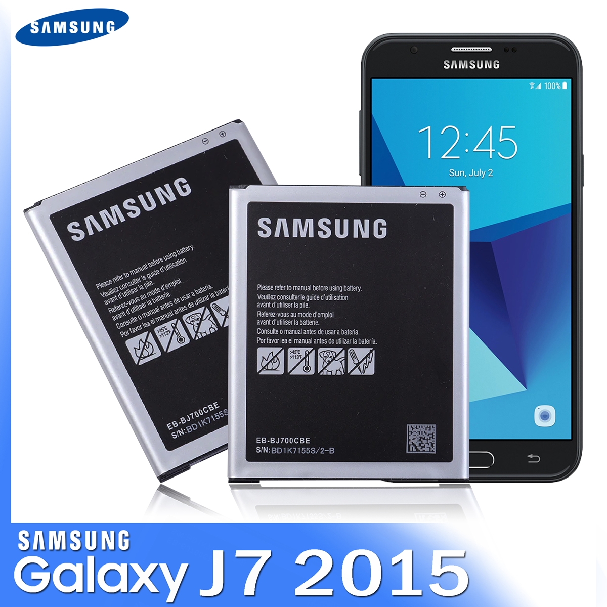 12 Unbelievable Galaxy J7 Battery For 2024