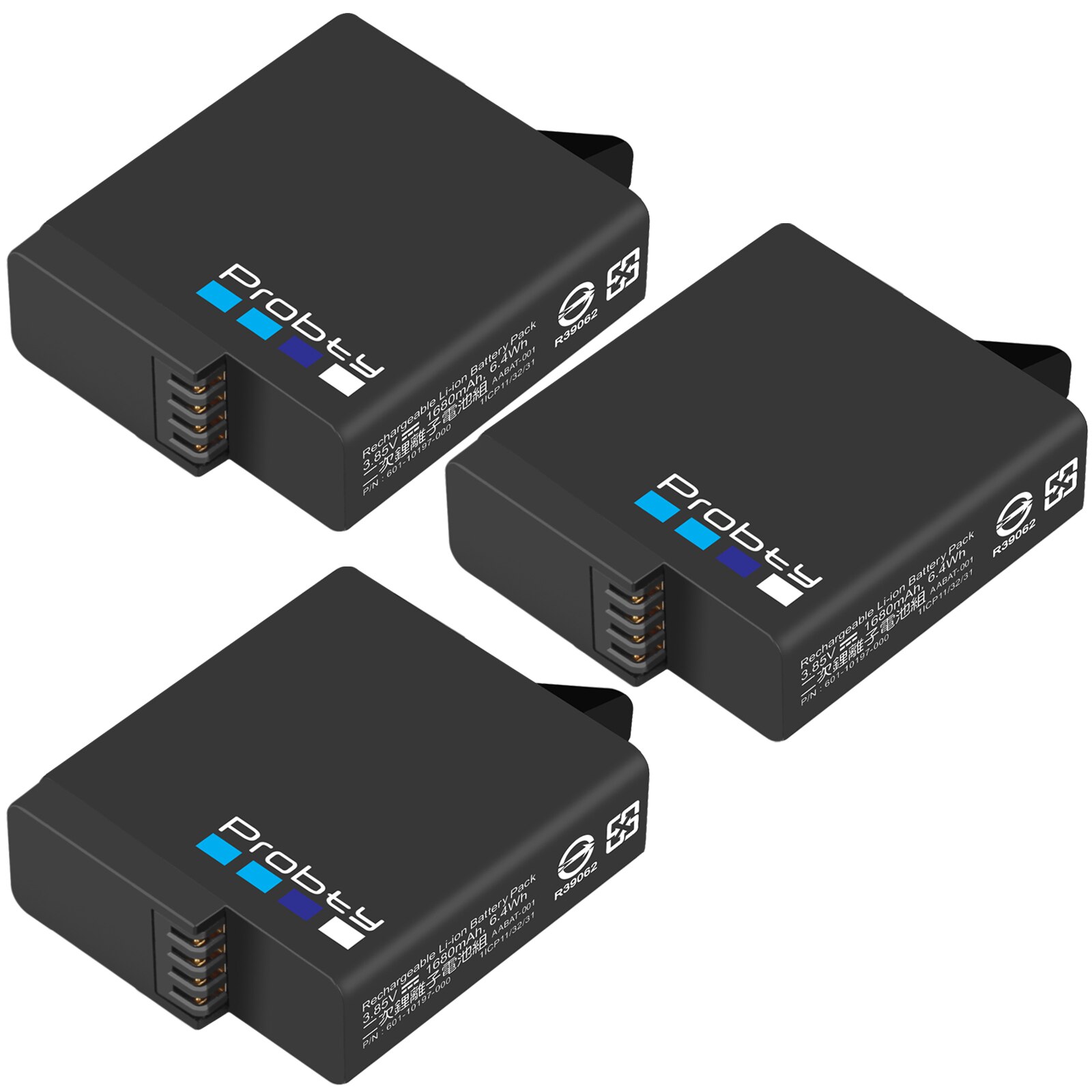 12 Unbelievable Hero 5 Battery For 2024