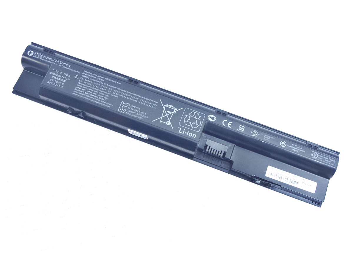 12 Unbelievable HP Probook 450 G1 Battery For 2024