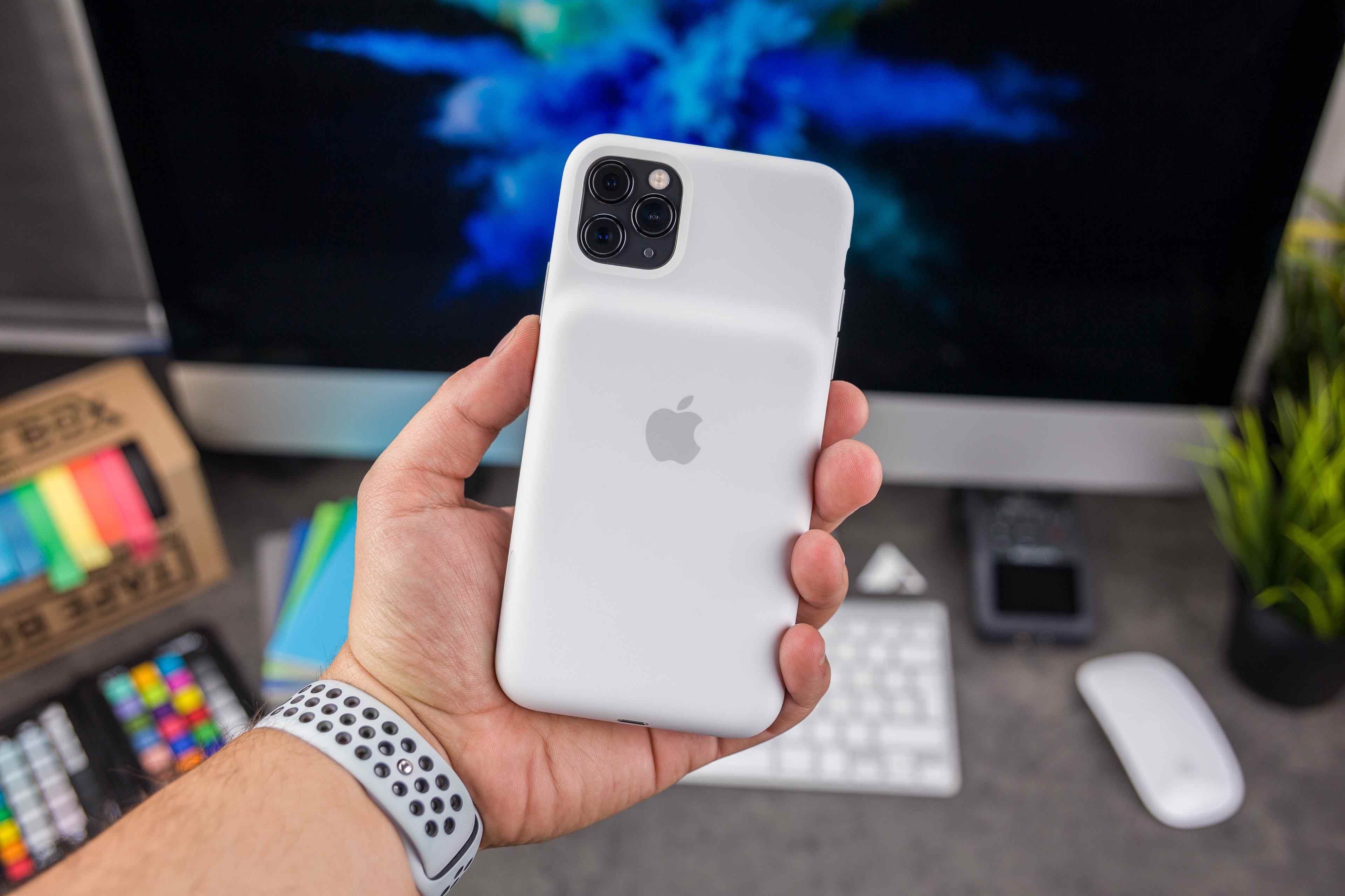 12 Unbelievable iPhone Battery Case For 2024