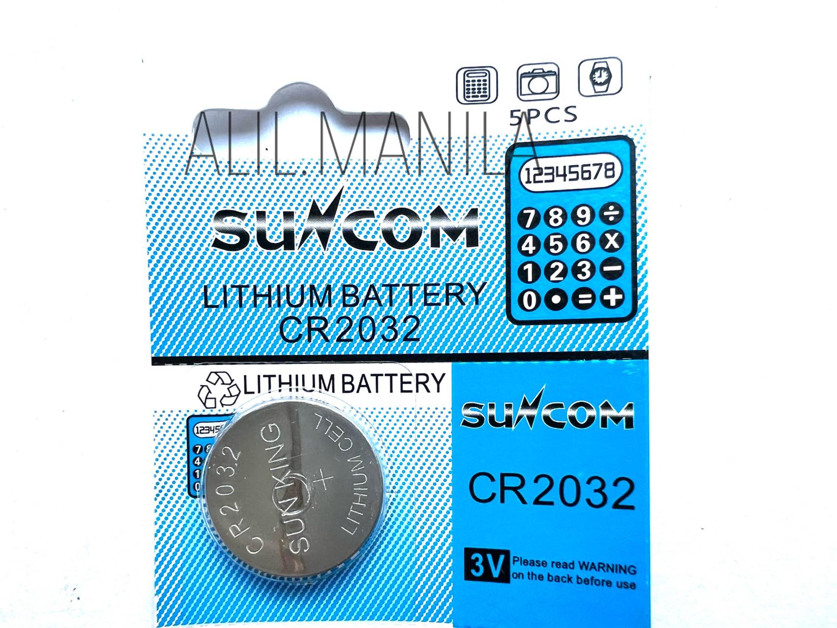 12 Unbelievable Cr2032 Battery Holder For 2023 CellularNews