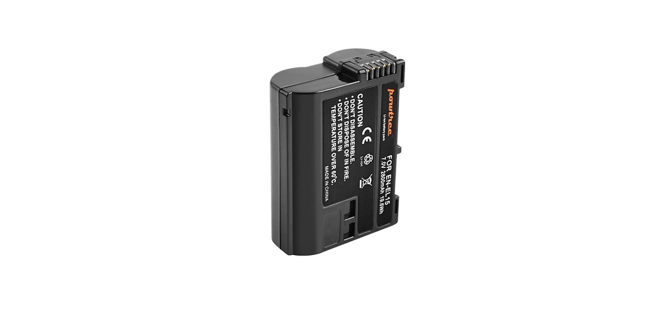 12 Unbelievable Nikon D750 Battery For 2024