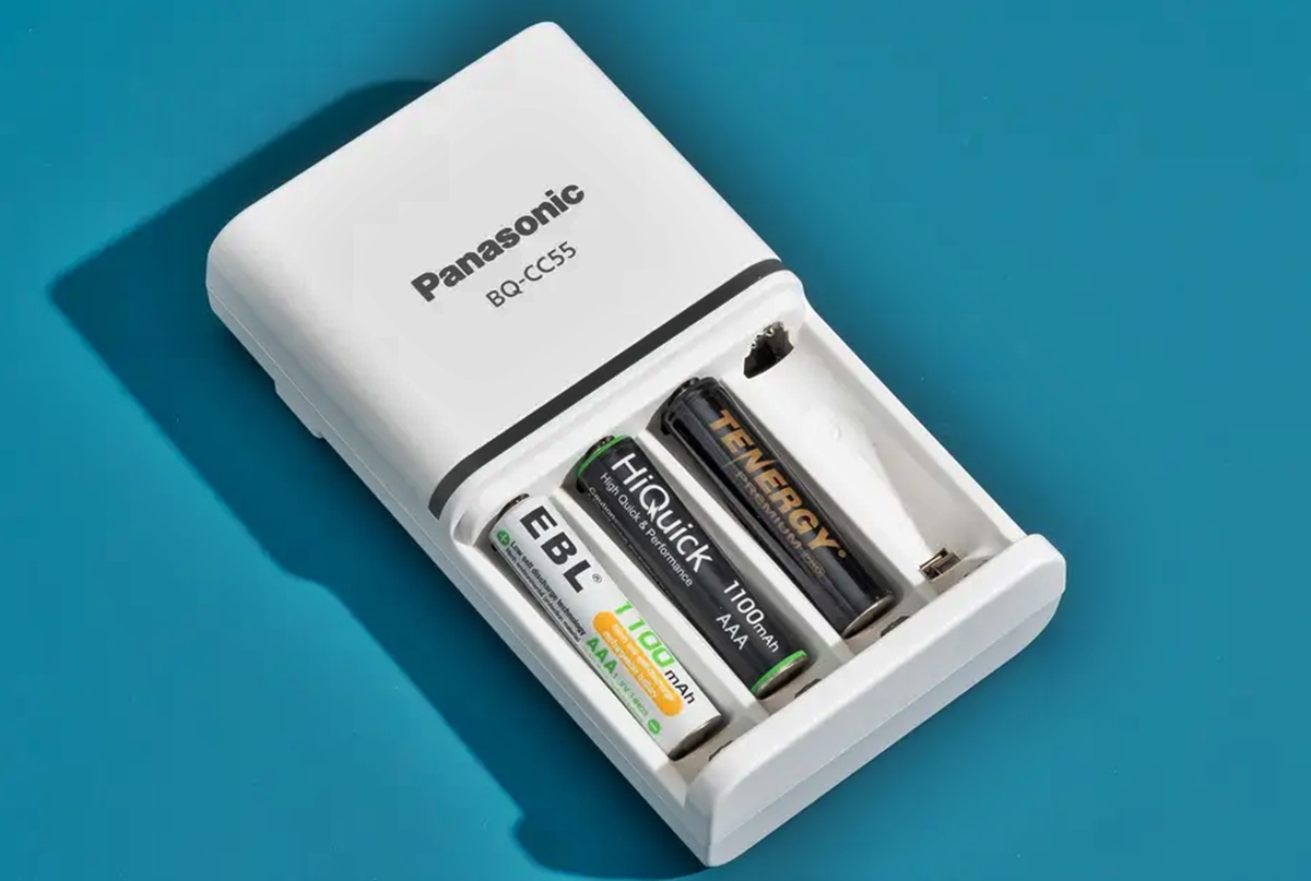 12 Unbelievable Rechargeable Battery Kit For 2024