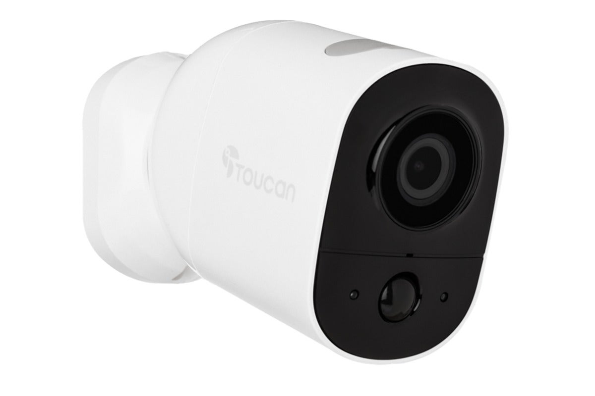 12 Unbelievable Wireless Battery Powered Outdoor Security Camera For 2024