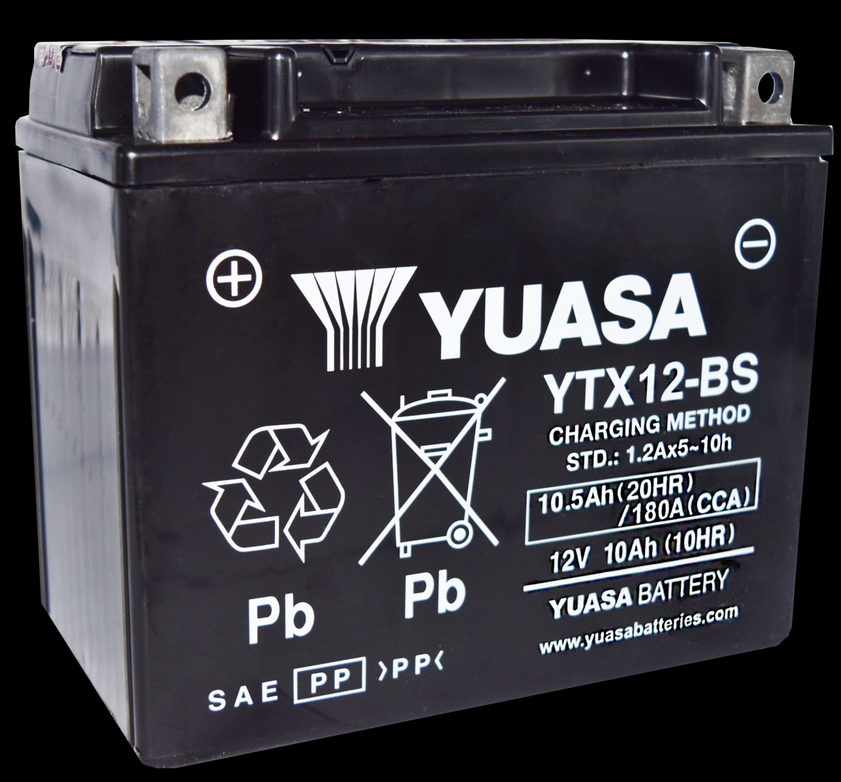 12 Unbelievable Yuasa Battery For 2024
