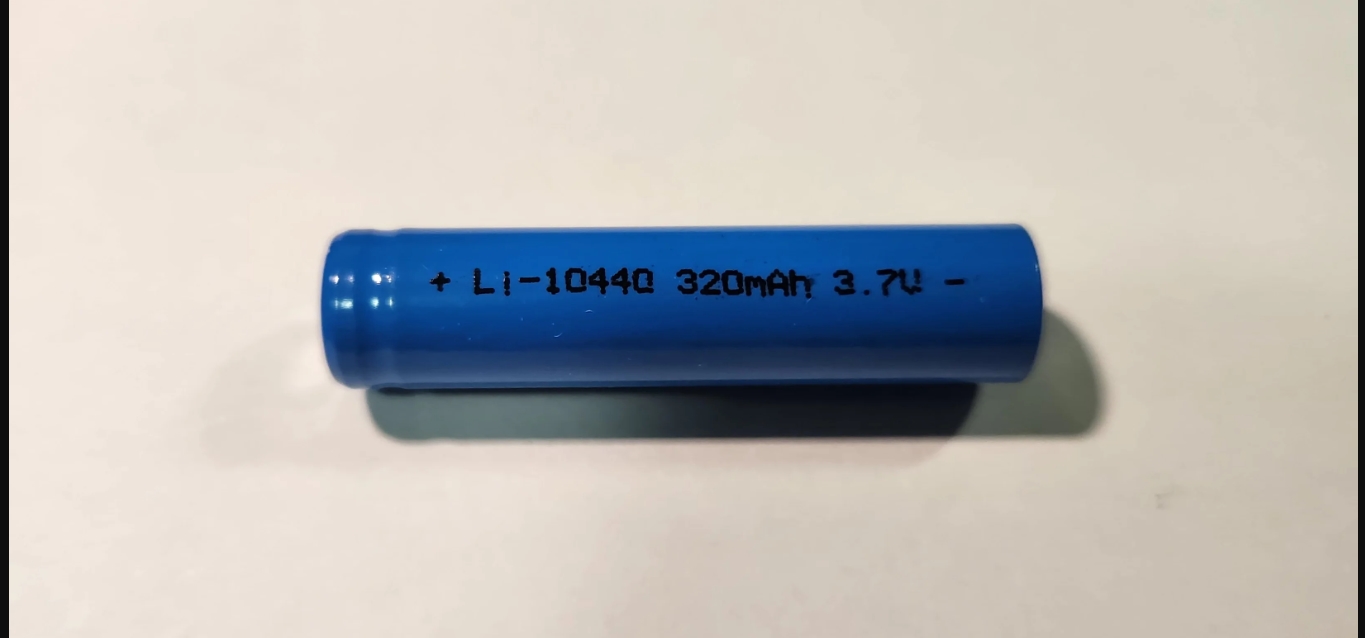 13 Amazing 10440 Battery For 2024