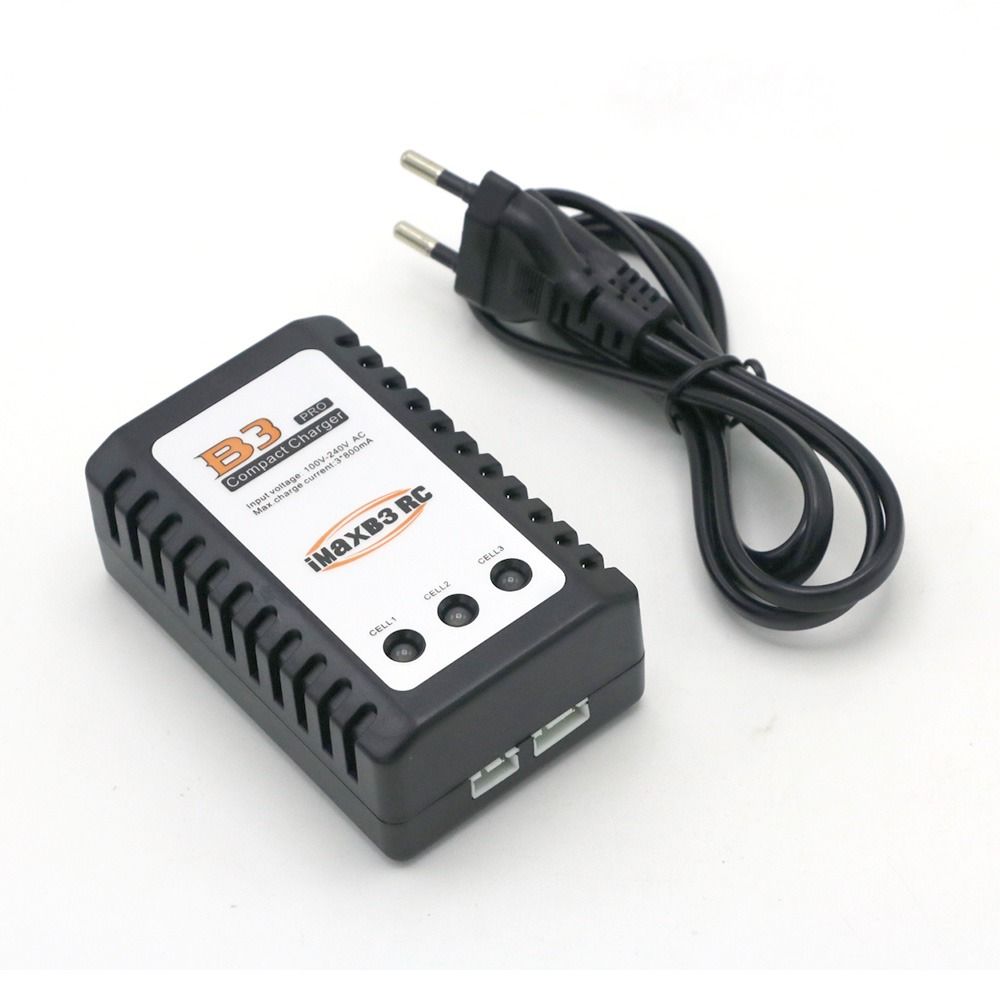 13 Amazing 2S Lipo Battery Charger For 2024
