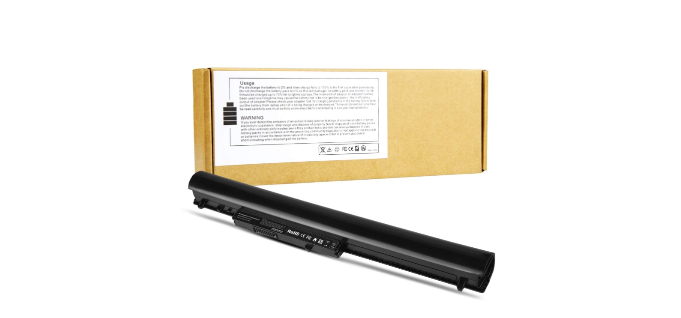 13 Amazing 776622-001 HP Battery Replacement For 2024