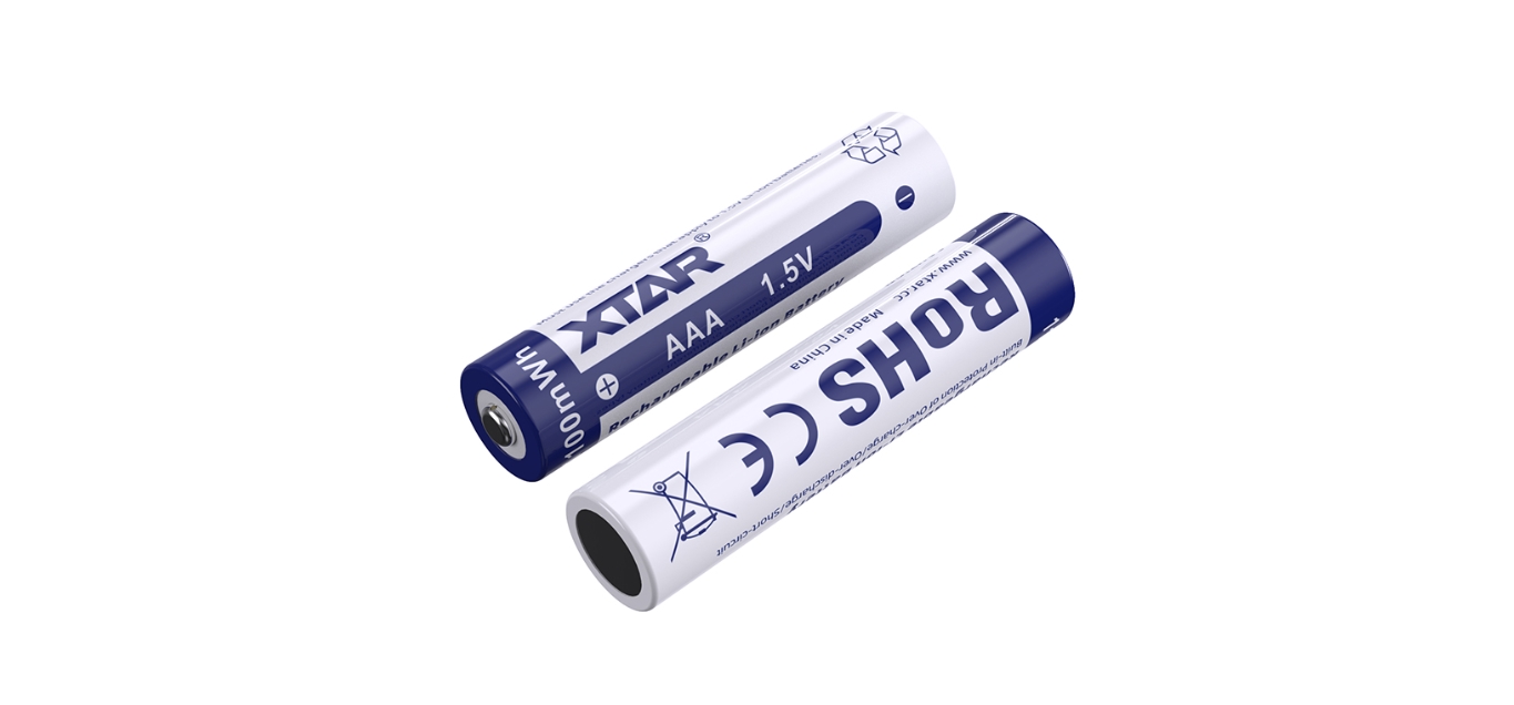 13 Amazing AAA Lithium Battery For 2024