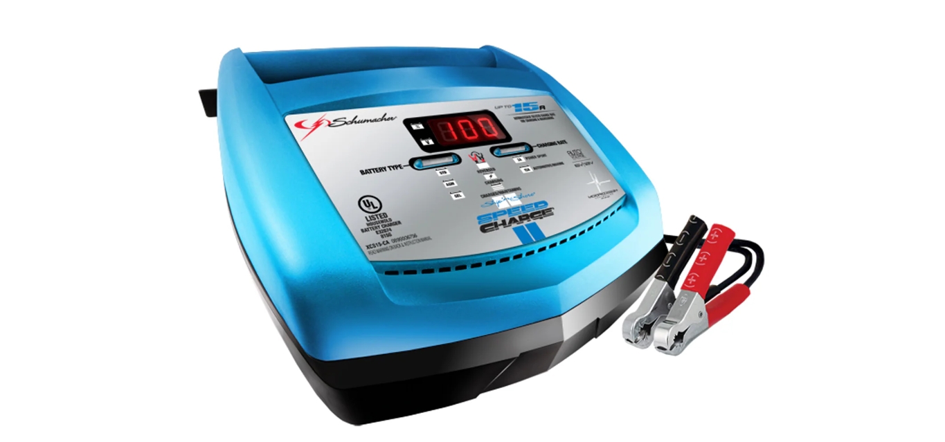 12 Incredible Car Battery Charger Maintainer For 2023 CellularNews