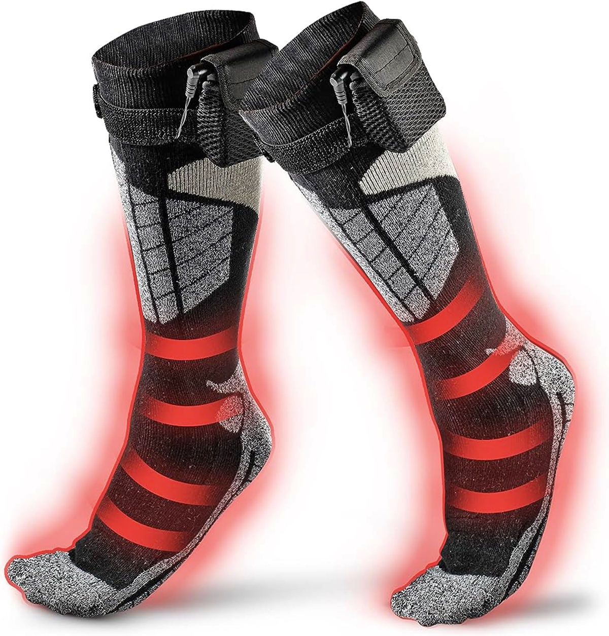13 Amazing Battery Operated Socks For 2024
