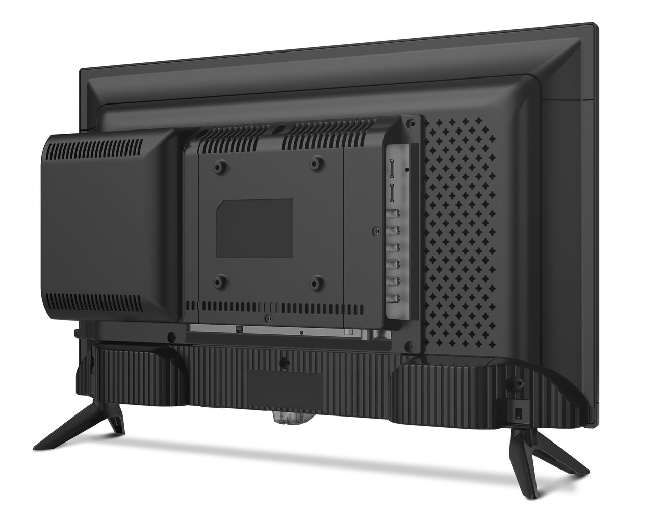 13 Amazing Battery-Operated TV For 2024