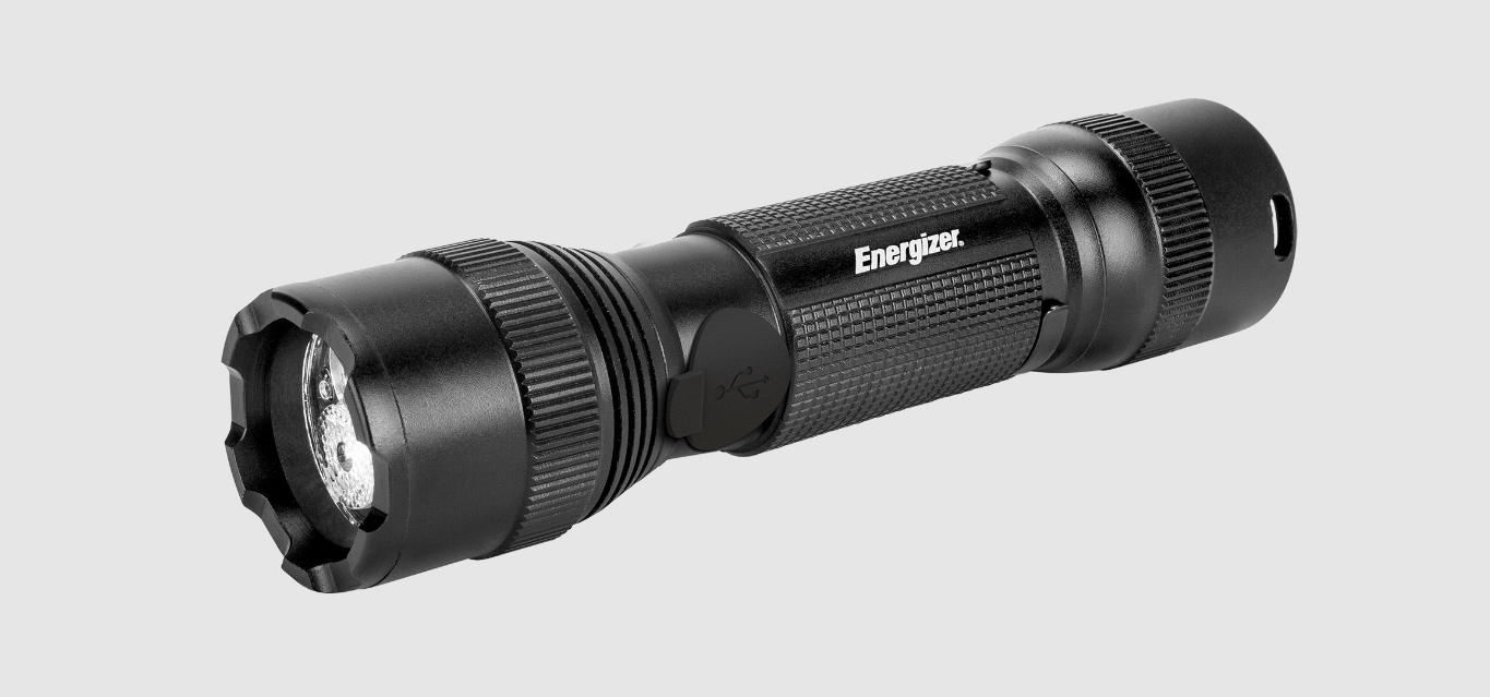13 Amazing Battery-Powered LED Flashlights For 2024