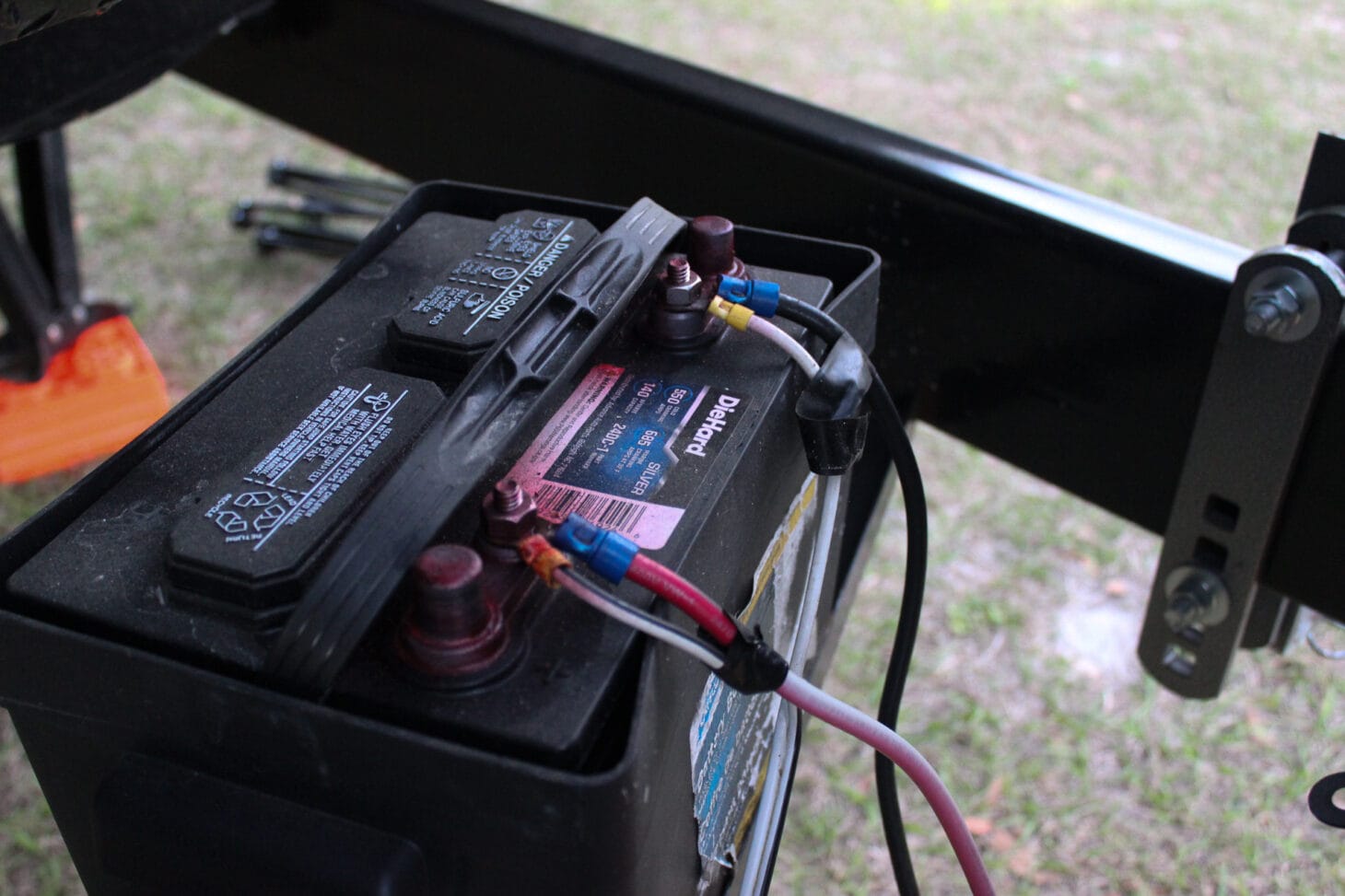 13 Amazing Camper Battery For 2024