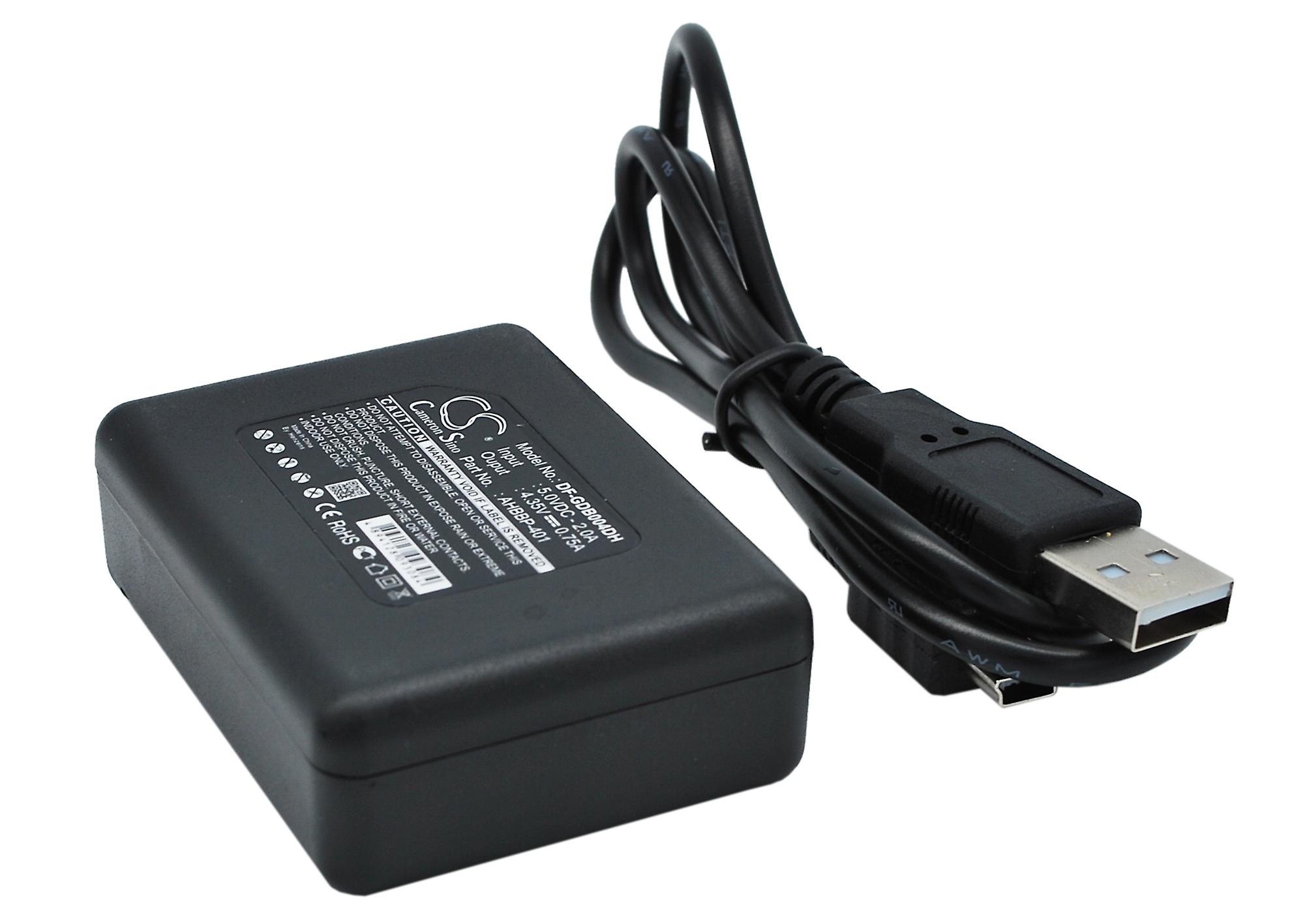 13 Amazing GoPro HERO4 Battery Charger For 2024