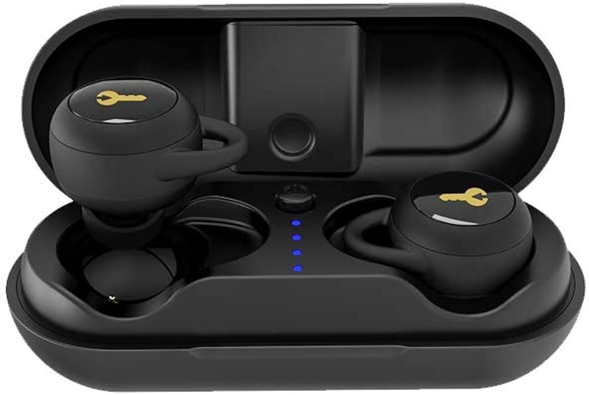 13 Amazing Highkey Wireless Earbuds For 2024