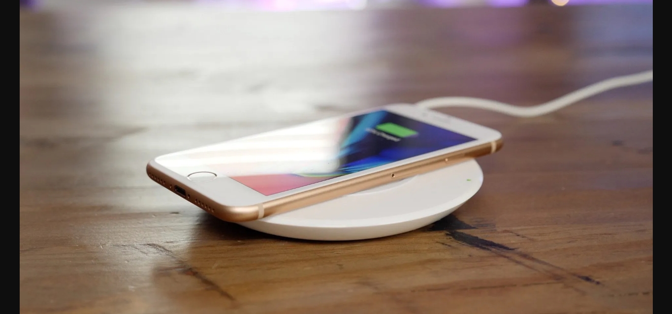 How To Enable iPhone 10 To Wirelessly Charge CellularNews