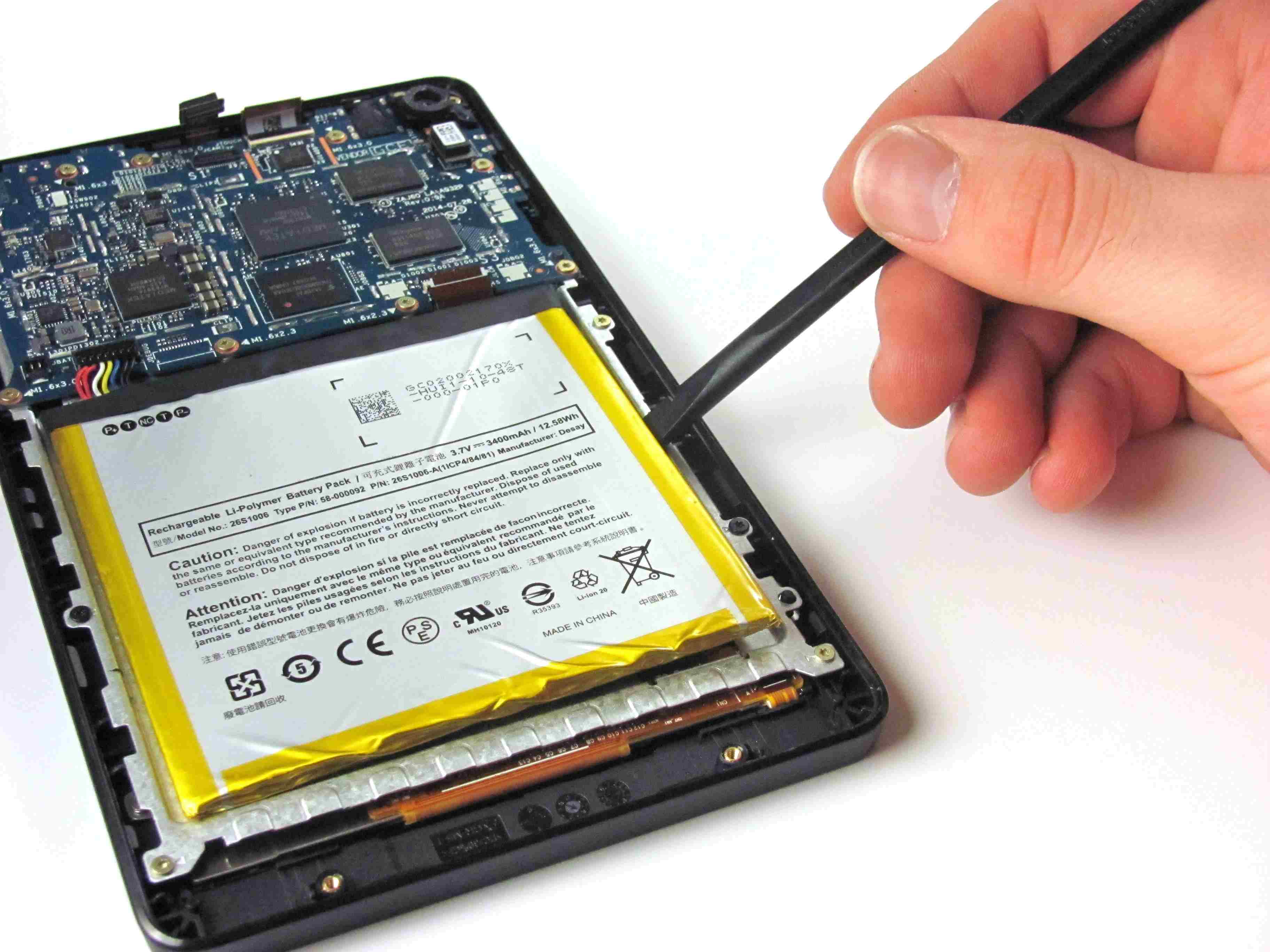 13 Amazing Kindle Fire HD Battery Replacement For 2024