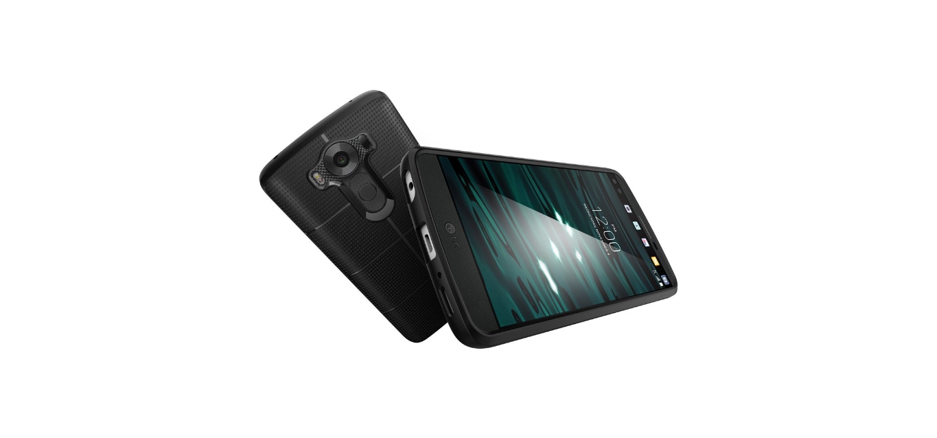 13 Amazing LG V10 Wireless Charging Cases For 2024