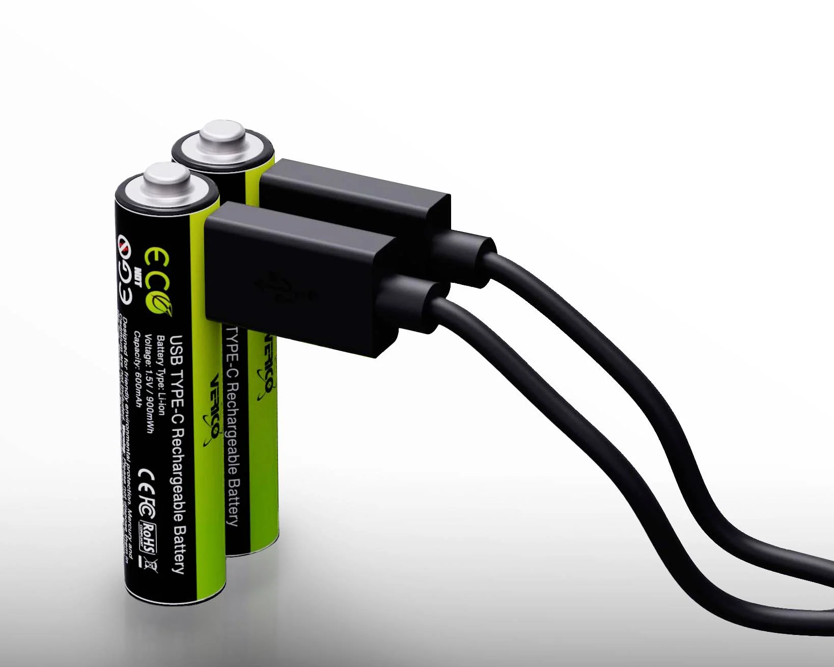 13 Amazing Micro USB Battery For 2024