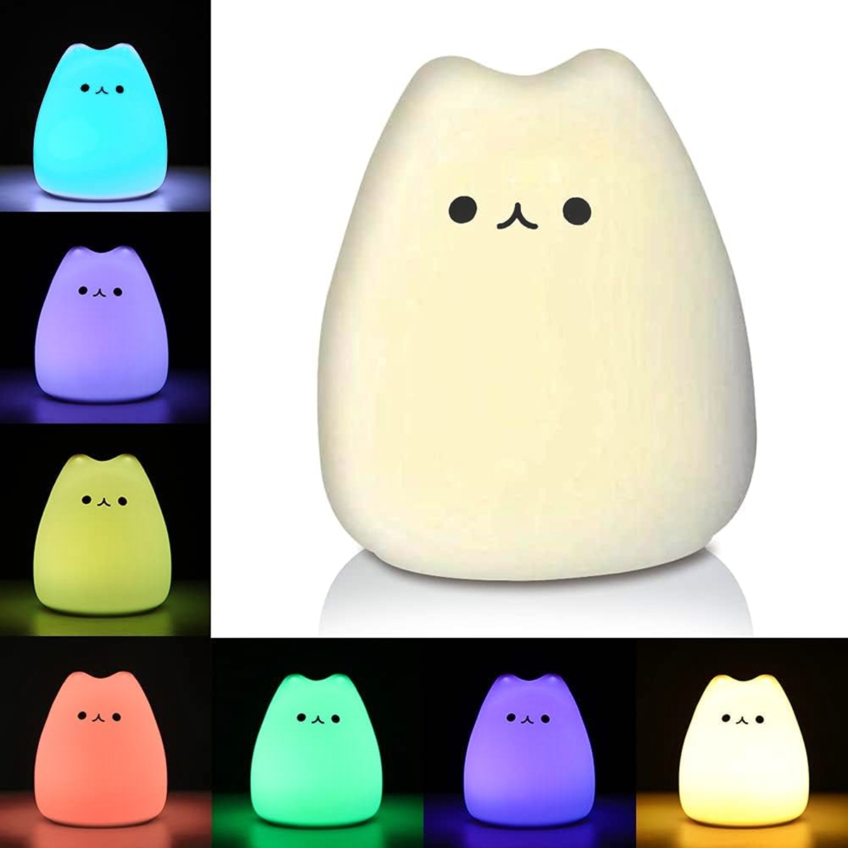 13 Amazing Night Light Battery For 2024