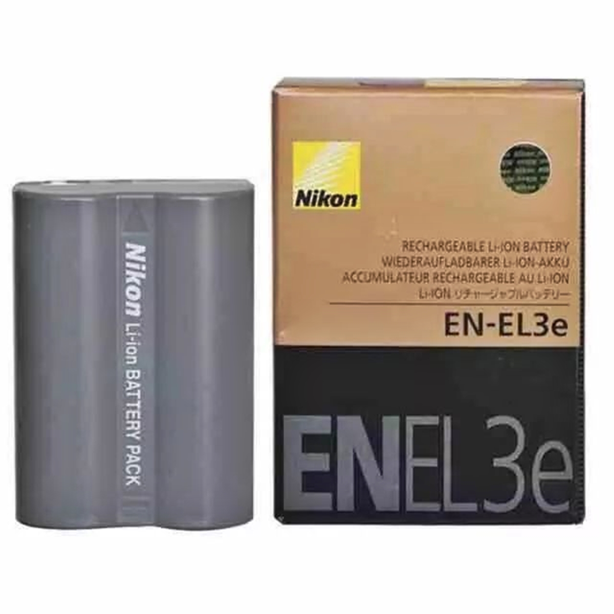13 Amazing Nikon D50 Battery For 2024