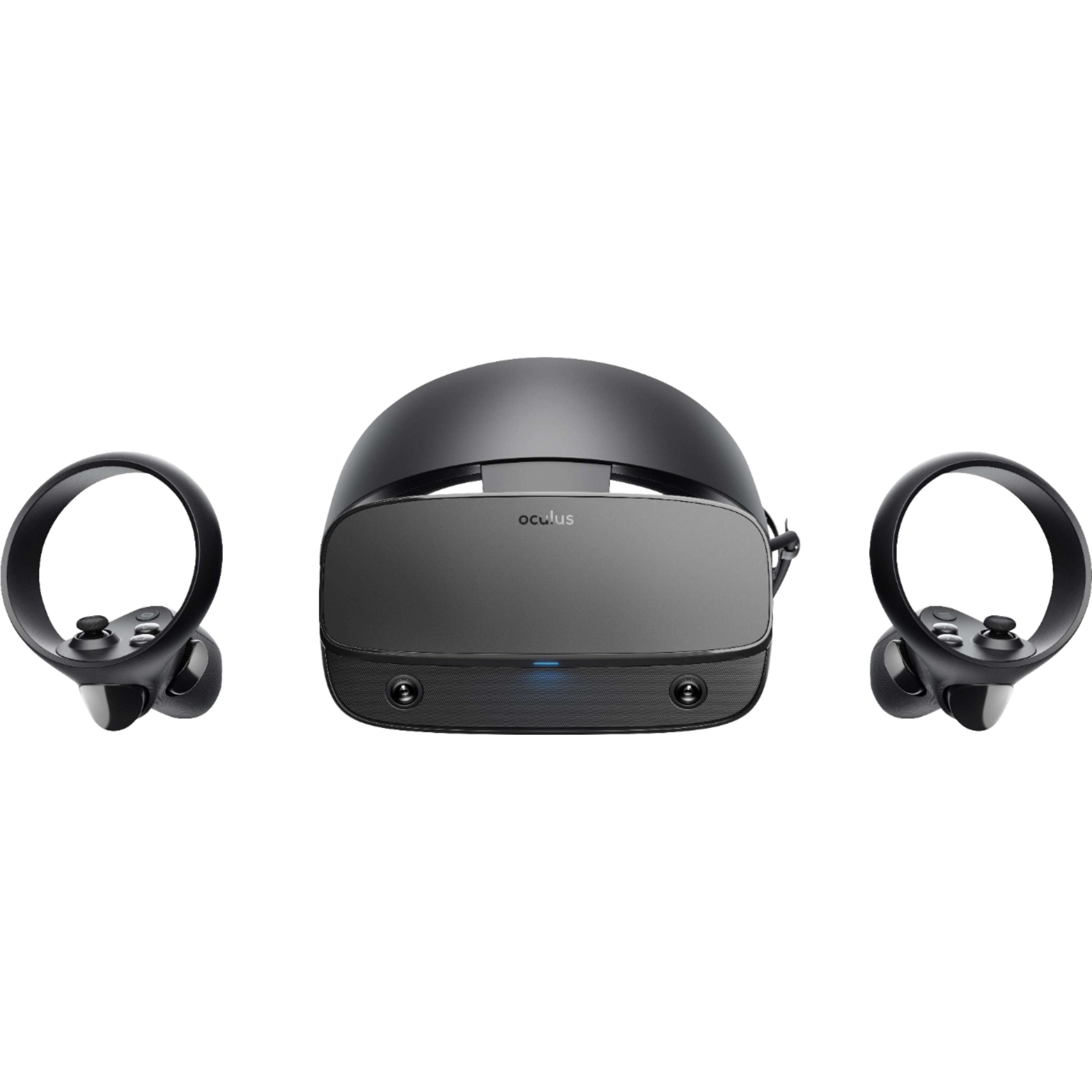 11 Best Oculus Rift S PCPowered VR Gaming Headsets For 2023 CellularNews